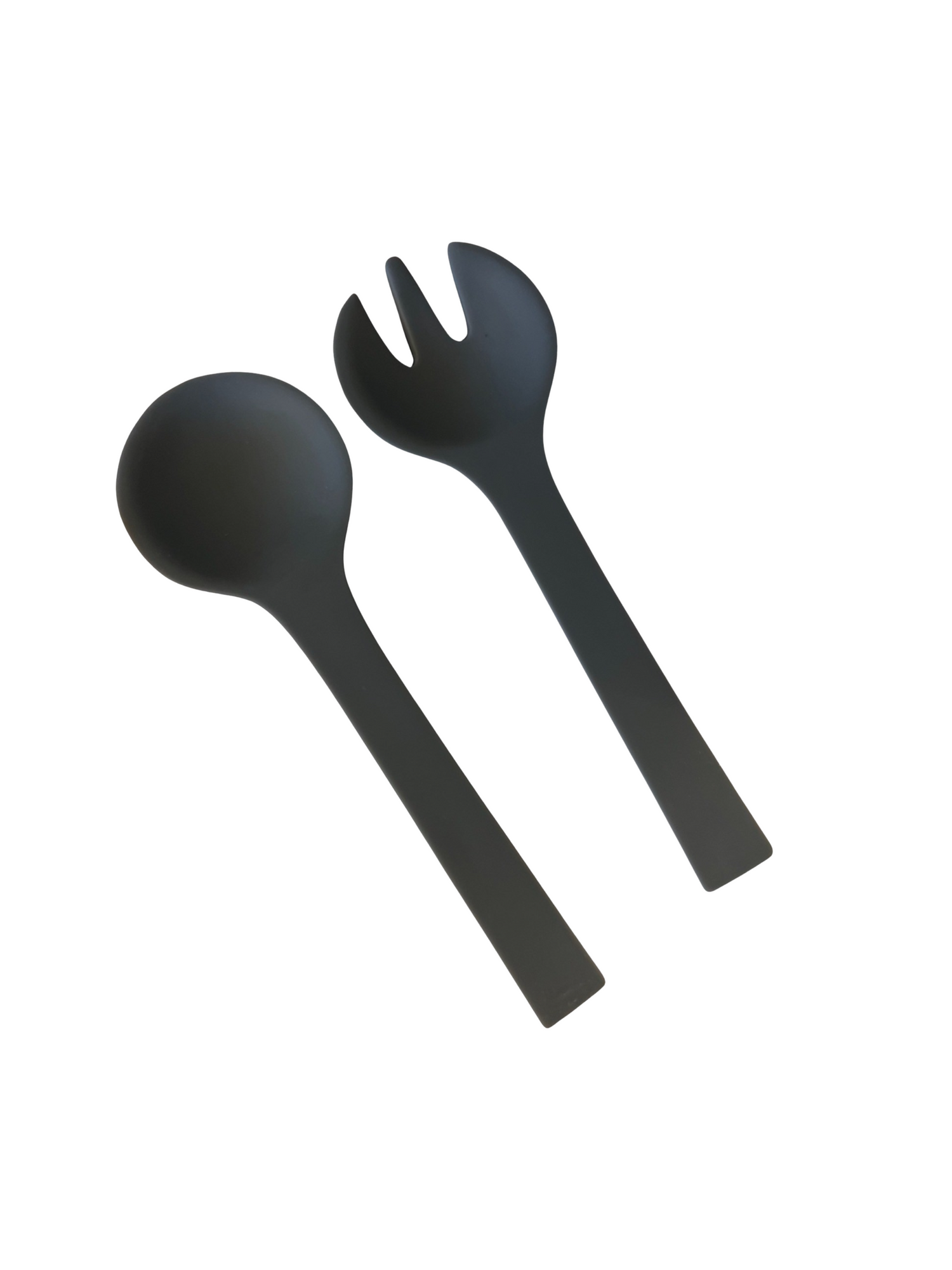 Serveware- solid grey