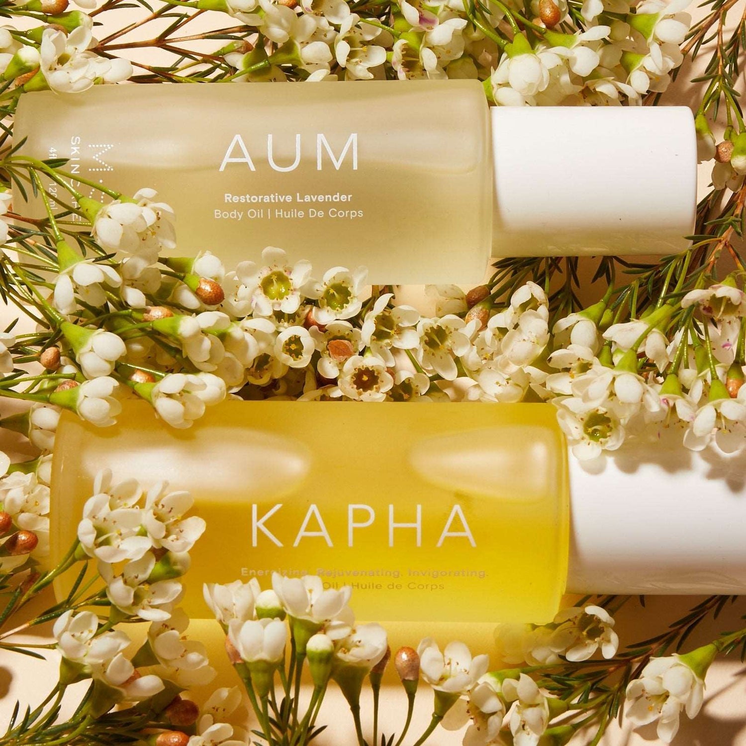 M.S Skincare AUM