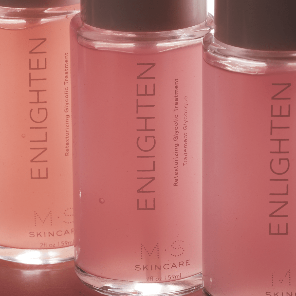 M.S Skincare ENLIGHTEN