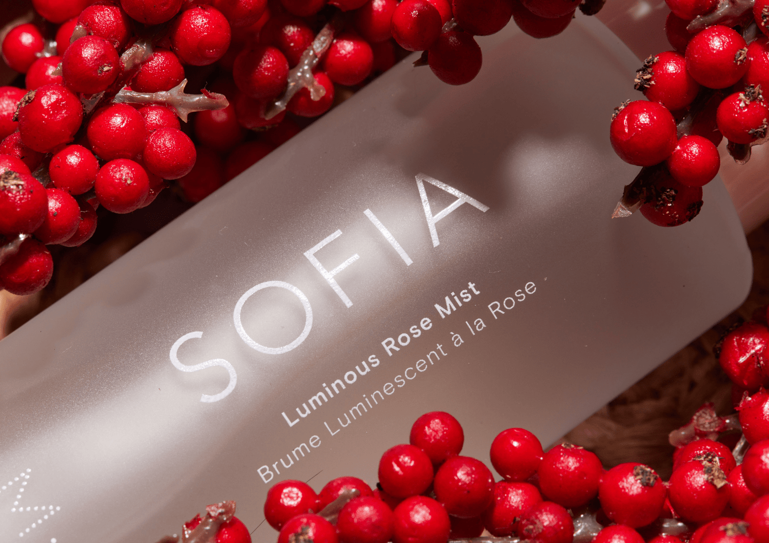 M.S Skincare SOFIA