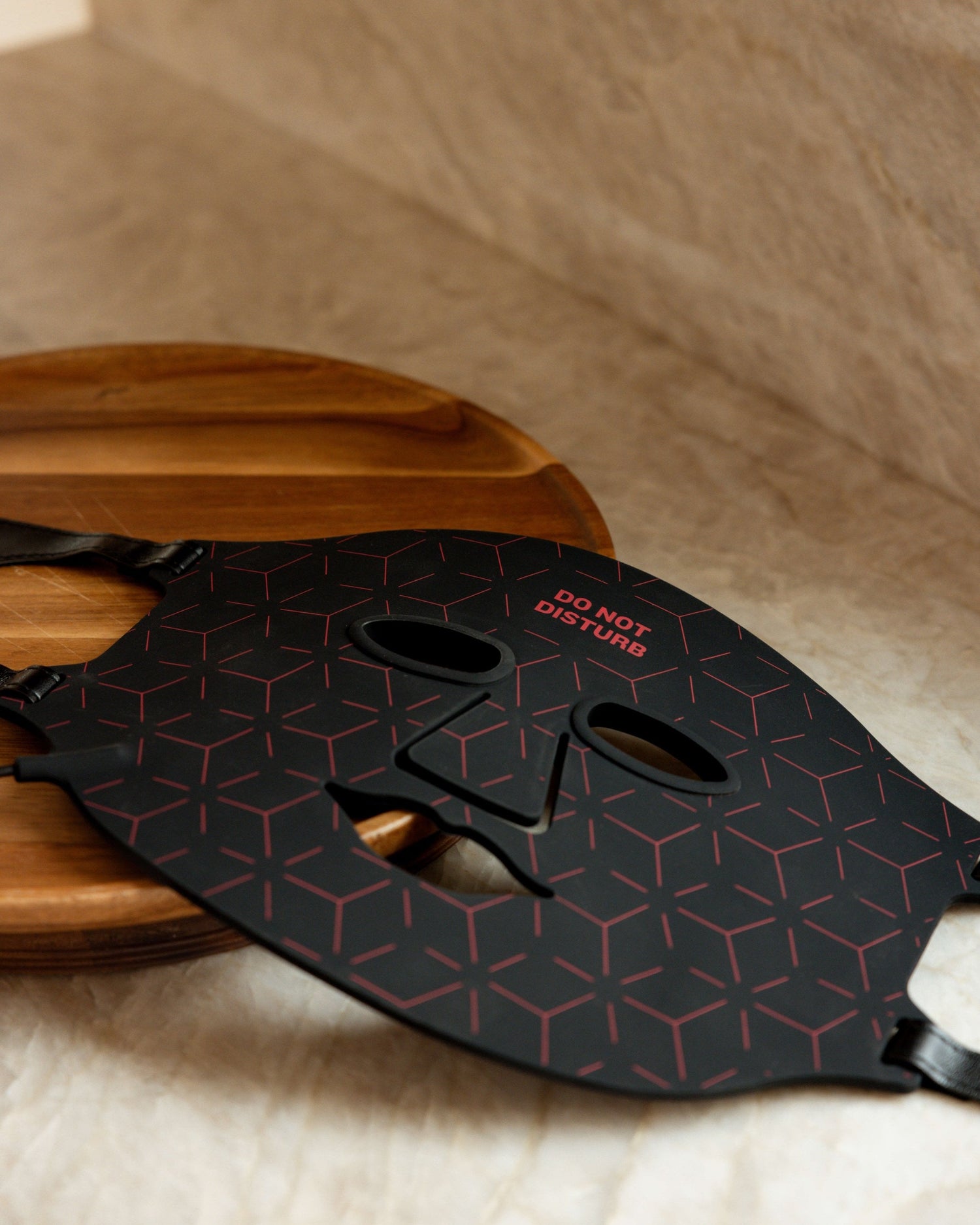 Renew Red Light Therapy The Mask