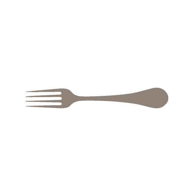 Corby Hall Toledo Restaurant Fork (EU) | Mirror Finish: 6226