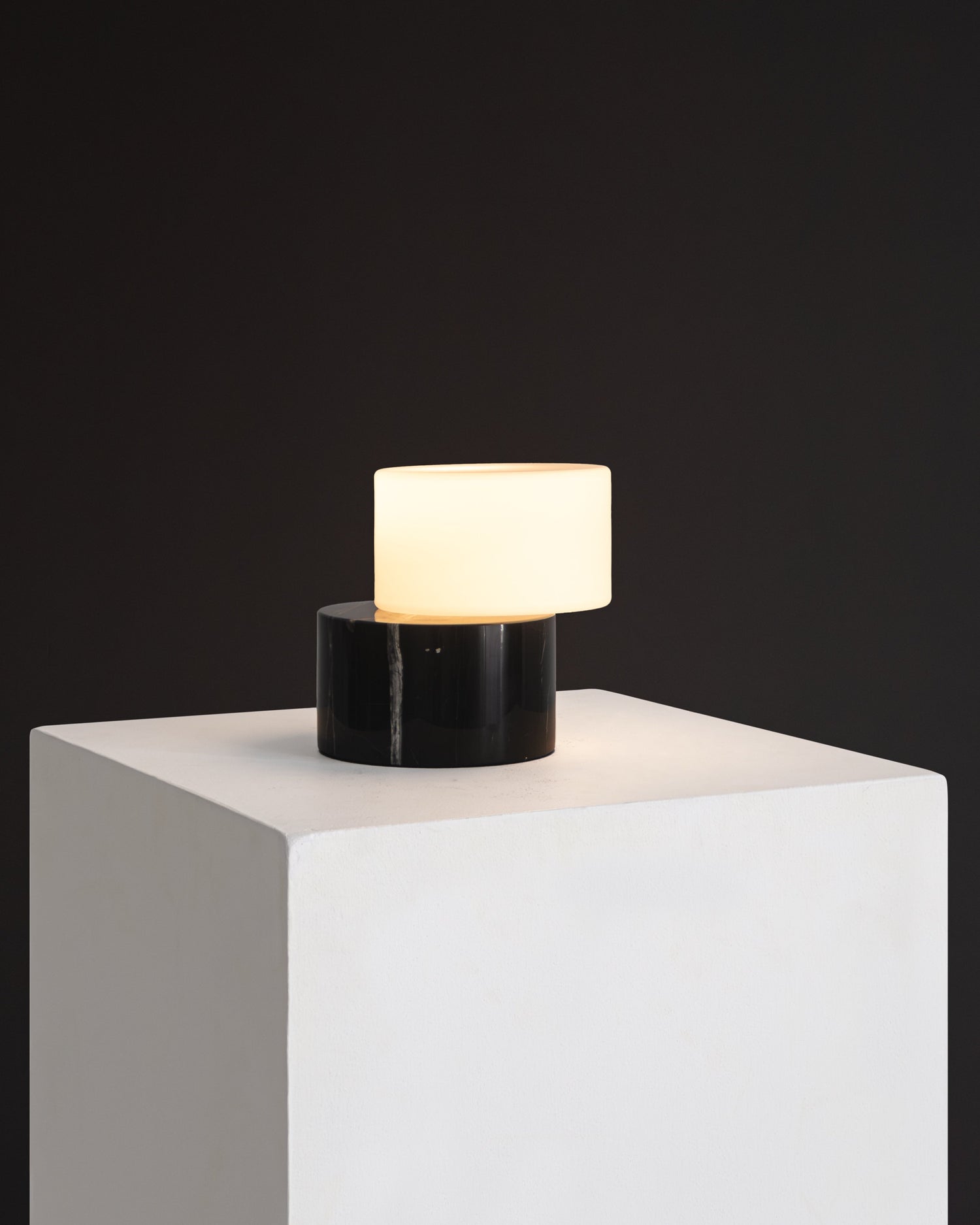 ZigZag Table Lamp
